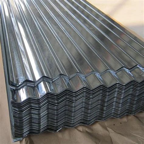 where to buy galvanized sheet